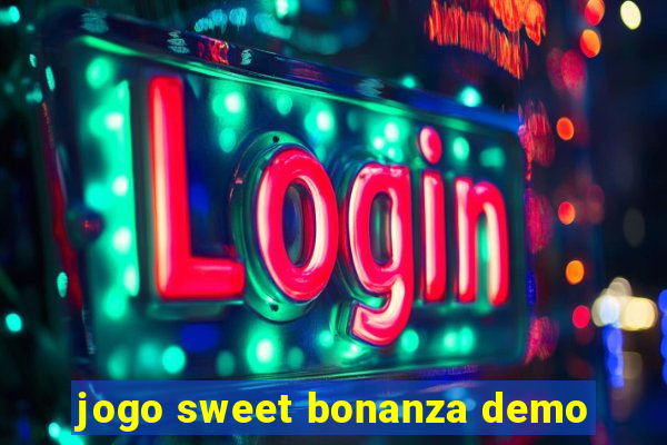 jogo sweet bonanza demo